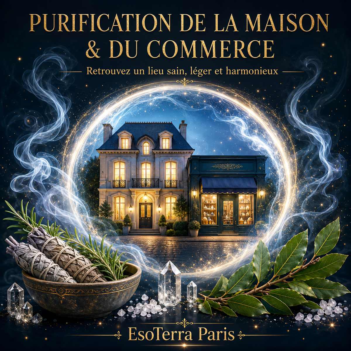 Maison & Commerce