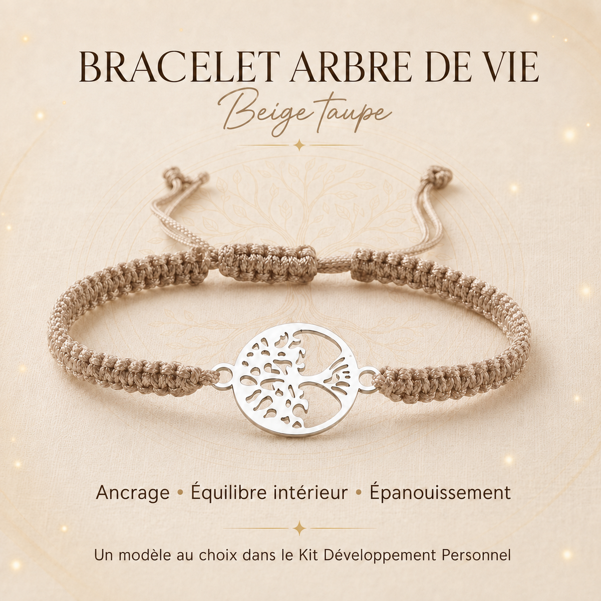 Kit Développement Personnel