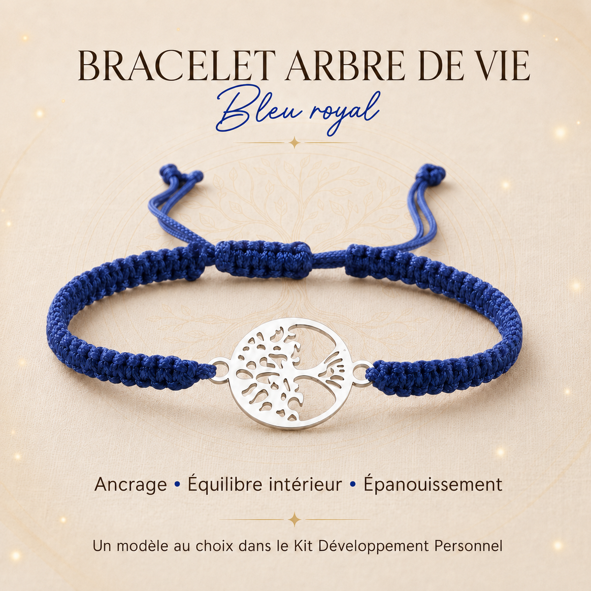 Kit Développement Personnel