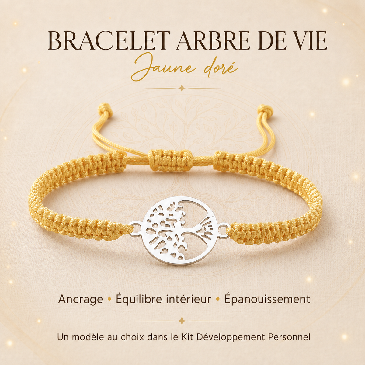 Kit Développement Personnel