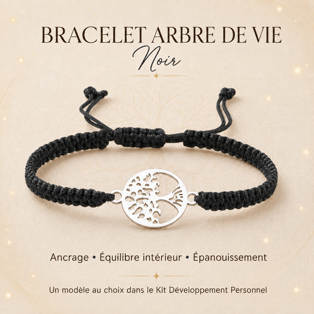 Kit Développement Personnel