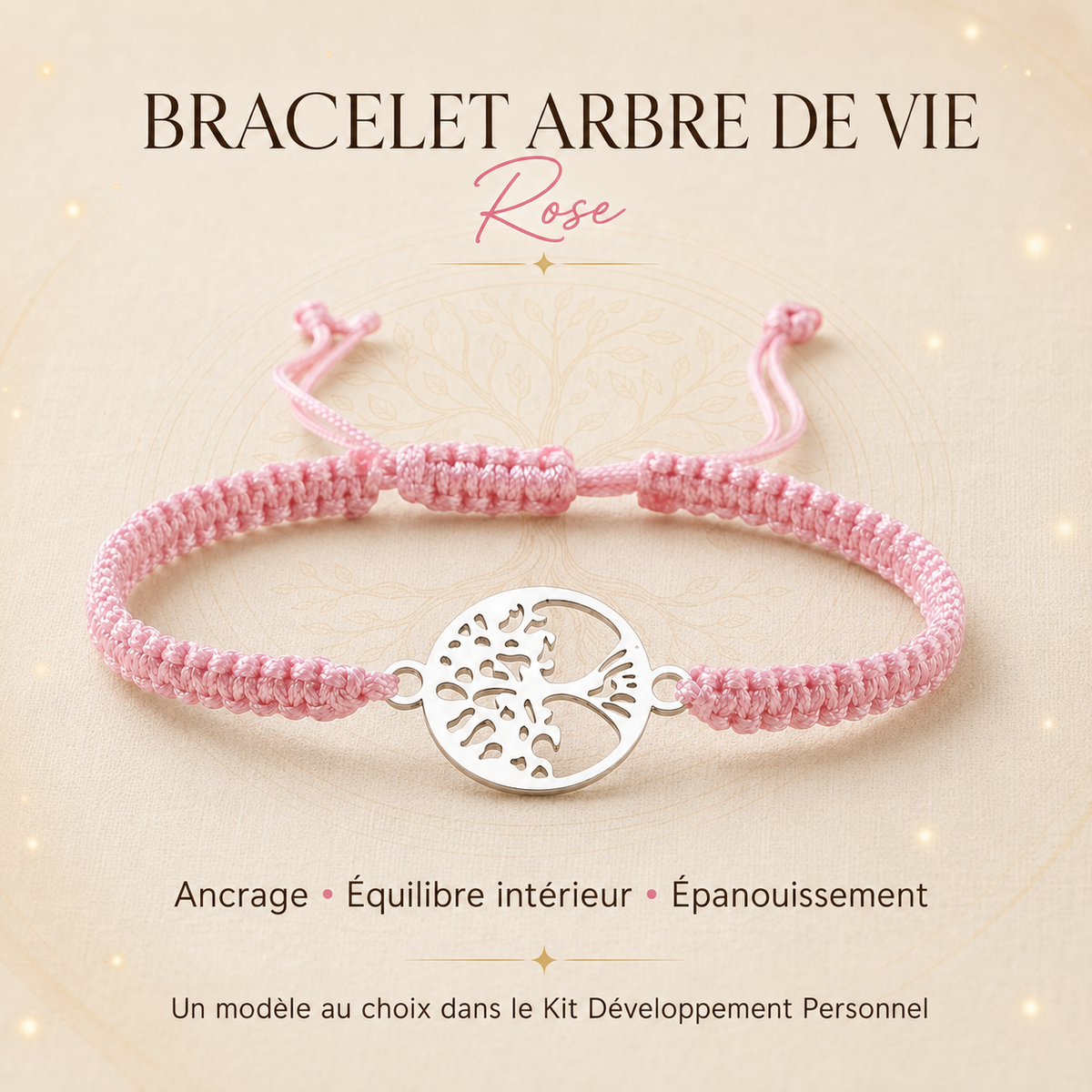 Kit Développement Personnel