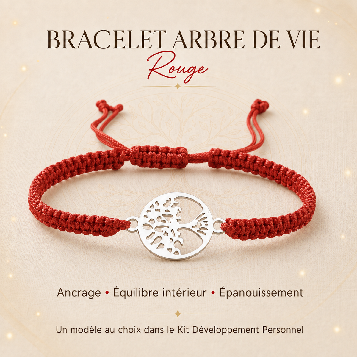 Kit Développement Personnel