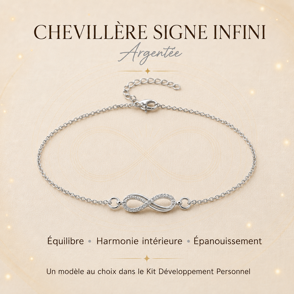 Kit Développement Personnel