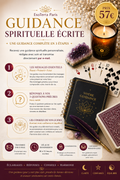 Guidance Spirituelle Écrite