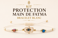 Kit Purification & Protection Énergétique — Main de Fatma