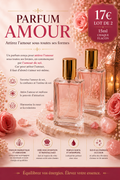 Le Parfum Amour 💗