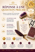 Réponse à une Question Précise